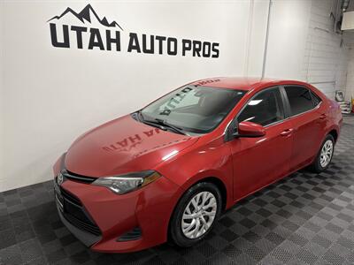 2019 Toyota Corolla LE - Photo 4 - West Bountiful, UT 84087