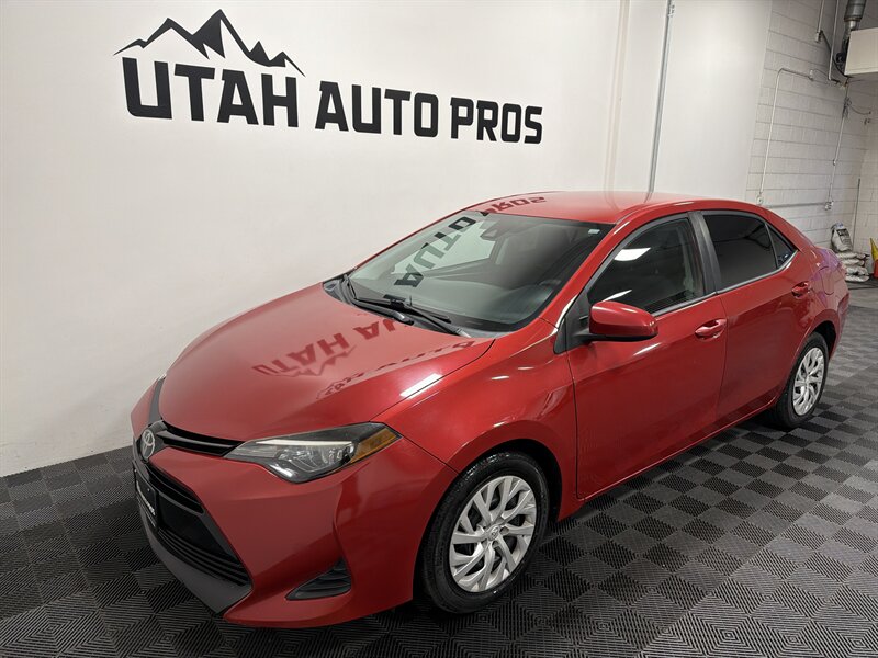 2019 Toyota Corolla LE - Photo 4 - West Bountiful, UT 84087