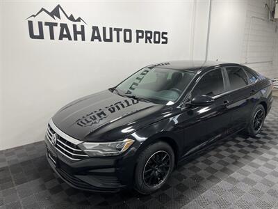 2019 Volkswagen Jetta S - Photo 7 - West Bountiful, UT 84087