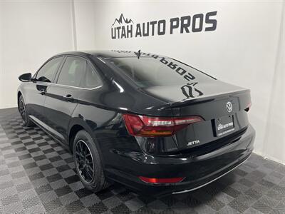 2019 Volkswagen Jetta S - Photo 9 - West Bountiful, UT 84087