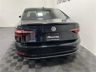2019 Volkswagen Jetta S - Photo 10 - West Bountiful, UT 84087
