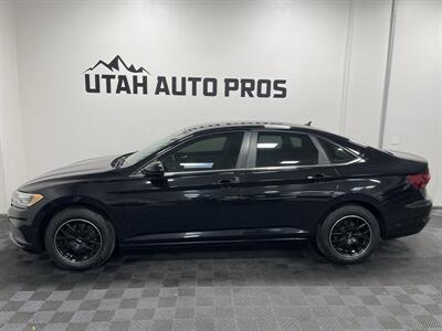 2019 Volkswagen Jetta S - Photo 8 - West Bountiful, UT 84087