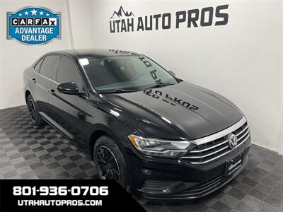 2019 Volkswagen Jetta S - Photo 1 - West Bountiful, UT 84087