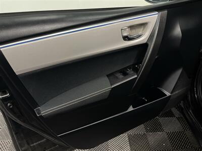 2016 Toyota Corolla LE   - Photo 10 - West Bountiful, UT 84087