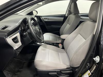 2016 Toyota Corolla LE   - Photo 11 - West Bountiful, UT 84087