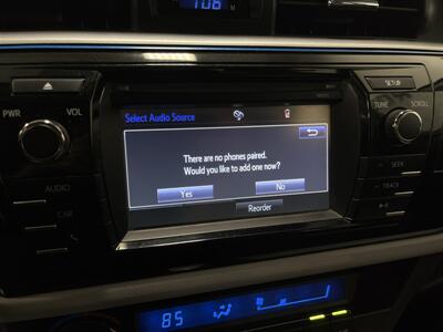 2016 Toyota Corolla LE   - Photo 17 - West Bountiful, UT 84087