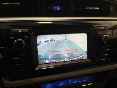 2016 Toyota Corolla LE   - Photo 16 - West Bountiful, UT 84087