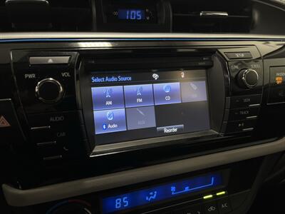 2016 Toyota Corolla LE   - Photo 15 - West Bountiful, UT 84087