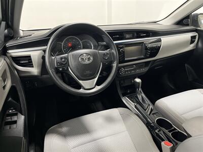 2016 Toyota Corolla LE   - Photo 9 - West Bountiful, UT 84087