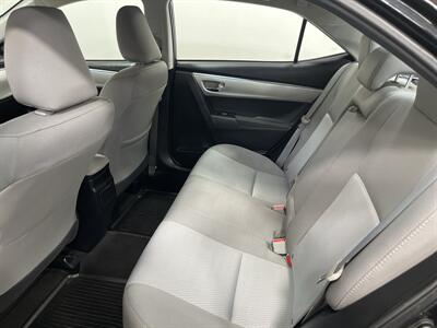 2016 Toyota Corolla LE   - Photo 21 - West Bountiful, UT 84087