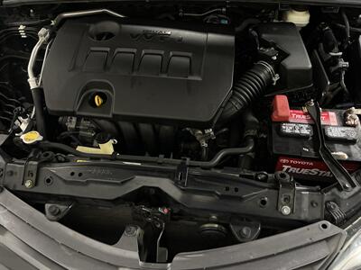 2016 Toyota Corolla LE   - Photo 22 - West Bountiful, UT 84087