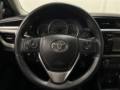 2016 Toyota Corolla LE   - Photo 18 - West Bountiful, UT 84087