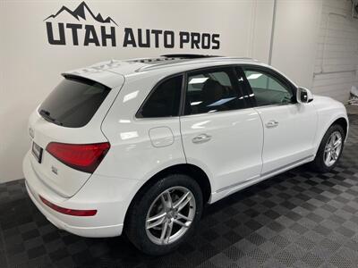 2016 Audi Q5 2.0T Premium Plus   - Photo 3 - West Bountiful, UT 84087