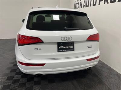 2016 Audi Q5 2.0T Premium Plus   - Photo 12 - West Bountiful, UT 84087