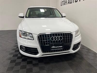 2016 Audi Q5 2.0T Premium Plus   - Photo 7 - West Bountiful, UT 84087