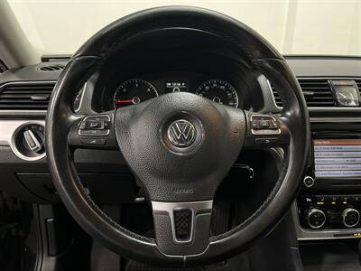 2012 Volkswagen Passat TDI SE   - Photo 18 - West Bountiful, UT 84087