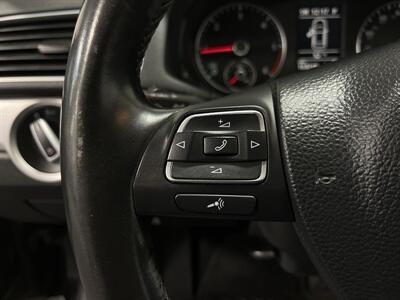 2012 Volkswagen Passat TDI SE   - Photo 20 - West Bountiful, UT 84087