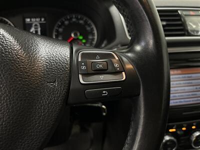 2012 Volkswagen Passat TDI SE   - Photo 19 - West Bountiful, UT 84087