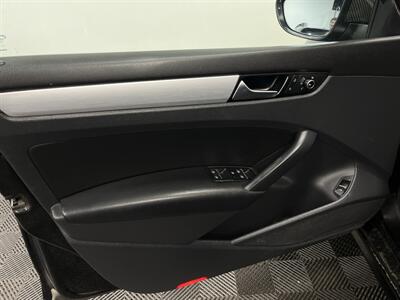 2012 Volkswagen Passat TDI SE   - Photo 13 - West Bountiful, UT 84087