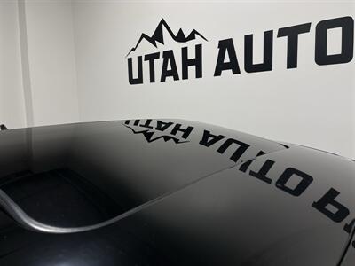 2012 Volkswagen Passat TDI SE   - Photo 4 - West Bountiful, UT 84087