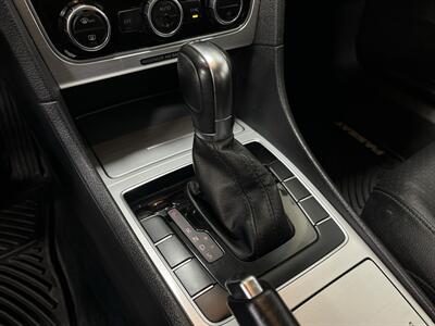 2012 Volkswagen Passat TDI SE   - Photo 14 - West Bountiful, UT 84087