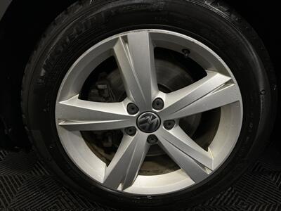 2012 Volkswagen Passat TDI SE   - Photo 10 - West Bountiful, UT 84087