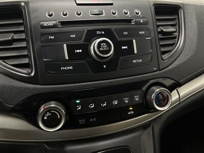 2016 Honda CR-V LX   - Photo 15 - West Bountiful, UT 84087