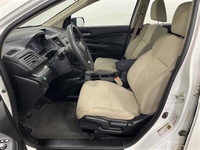 2016 Honda CR-V LX   - Photo 13 - West Bountiful, UT 84087