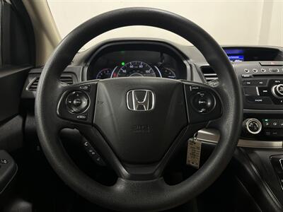 2016 Honda CR-V LX   - Photo 19 - West Bountiful, UT 84087