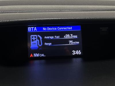 2016 Honda CR-V LX   - Photo 18 - West Bountiful, UT 84087