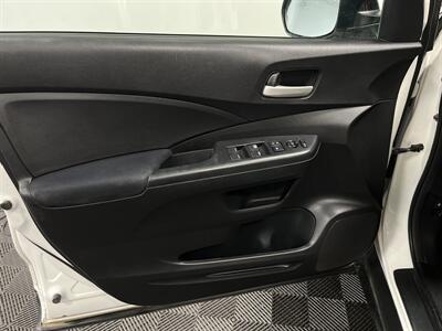 2016 Honda CR-V LX   - Photo 12 - West Bountiful, UT 84087