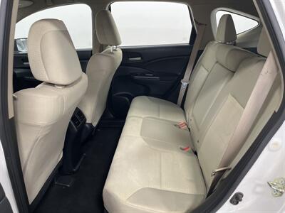 2016 Honda CR-V LX   - Photo 23 - West Bountiful, UT 84087