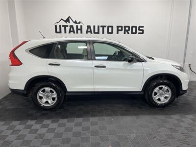 2016 Honda CR-V LX   - Photo 2 - West Bountiful, UT 84087