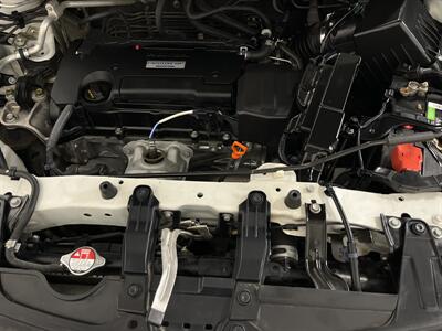 2016 Honda CR-V LX   - Photo 25 - West Bountiful, UT 84087
