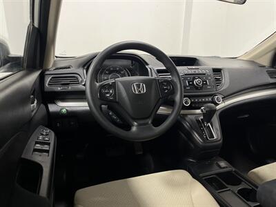 2016 Honda CR-V LX   - Photo 11 - West Bountiful, UT 84087