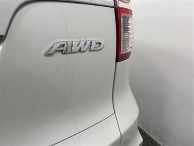 2016 Honda CR-V LX   - Photo 9 - West Bountiful, UT 84087
