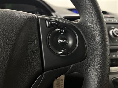 2016 Honda CR-V LX   - Photo 20 - West Bountiful, UT 84087