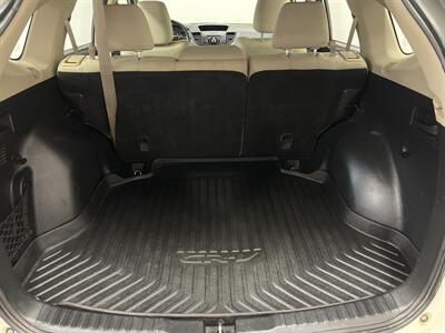 2016 Honda CR-V LX   - Photo 24 - West Bountiful, UT 84087