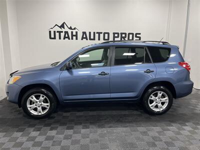 2009 Toyota RAV4 - Photo 7 - West Bountiful, UT 84087