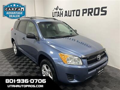 2009 Toyota RAV4 - Photo 1 - West Bountiful, UT 84087