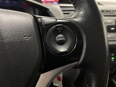2012 Honda Civic EX-L   - Photo 22 - West Bountiful, UT 84087