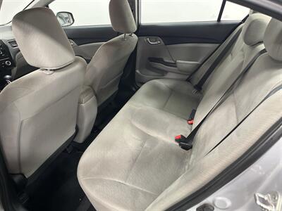 2013 Honda Civic LX   - Photo 21 - West Bountiful, UT 84087