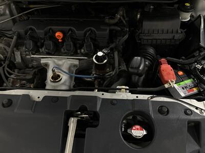 2013 Honda Civic LX   - Photo 22 - West Bountiful, UT 84087