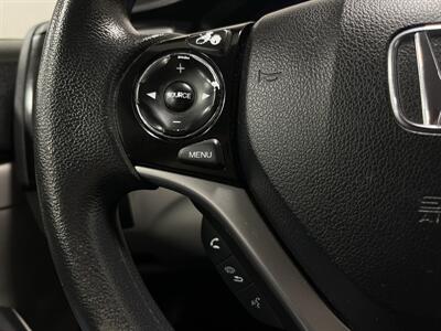 2013 Honda Civic LX   - Photo 19 - West Bountiful, UT 84087