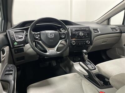 2013 Honda Civic LX   - Photo 10 - West Bountiful, UT 84087