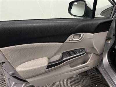 2013 Honda Civic LX   - Photo 11 - West Bountiful, UT 84087