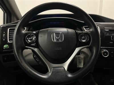 2013 Honda Civic LX   - Photo 17 - West Bountiful, UT 84087