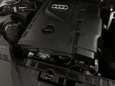 2011 Audi A4 2.0T quattro Premium Plus   - Photo 26 - West Bountiful, UT 84087