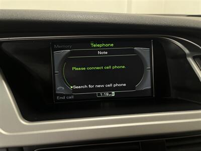 2011 Audi A4 2.0T quattro Premium Plus   - Photo 18 - West Bountiful, UT 84087