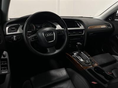 2011 Audi A4 2.0T quattro Premium Plus   - Photo 10 - West Bountiful, UT 84087